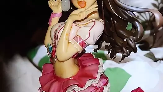 uzuki bukkake