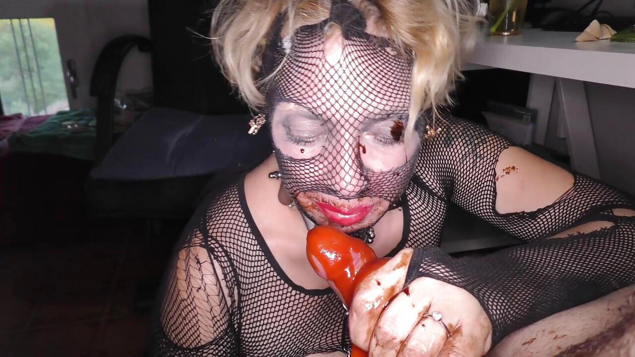 The great Blowjob! Stepmommy and Stepdaddy at their best!!