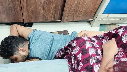 ass and back body trample