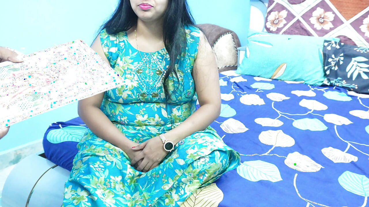 My Sister's Friend Came Over to Deliver a Wedding Invitation, and I Taught Her How to Celebrate Her Wedding Night