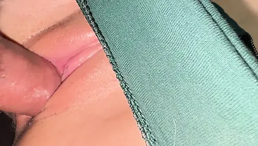 I Wanna Feel My First Monster Cock Inside My Tight 18 Pussy ( Add Me Free Nudes )