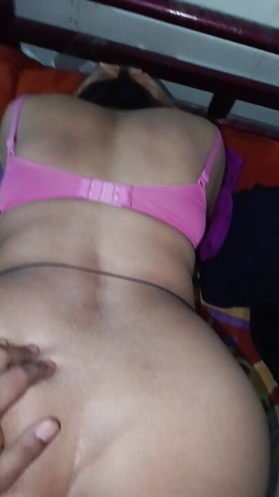 Живий секс, Помпа Дарлінг