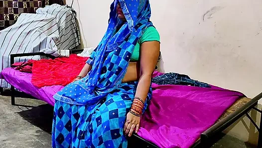 Desi mommy's fuking kichen