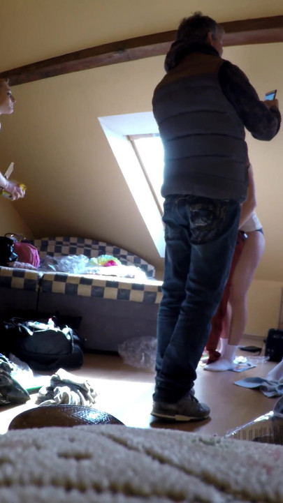 Big tits, small tits, big asses super camera