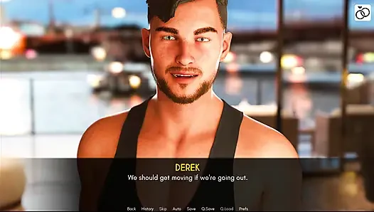 Price of Desires Part 3