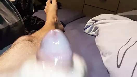 Boşalmam