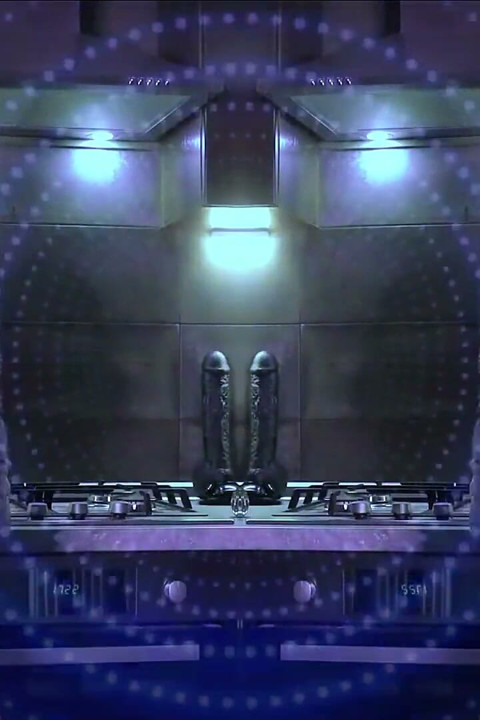 Mesmerizing reprogramming! I will teach you to cum anally! (Special effects added)