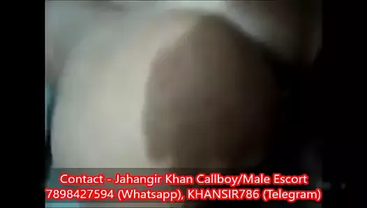 Jahangir Khan Fucks Fat Indian Desi Milf Jeevni Aunty Bhabhi