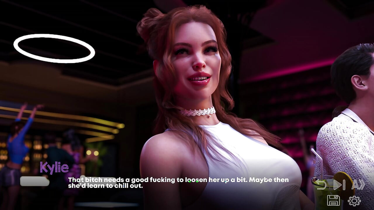 Cuckold Memories - ο σύζυγος πρόωρη εκσπερμάτωση - Μέρος 2
