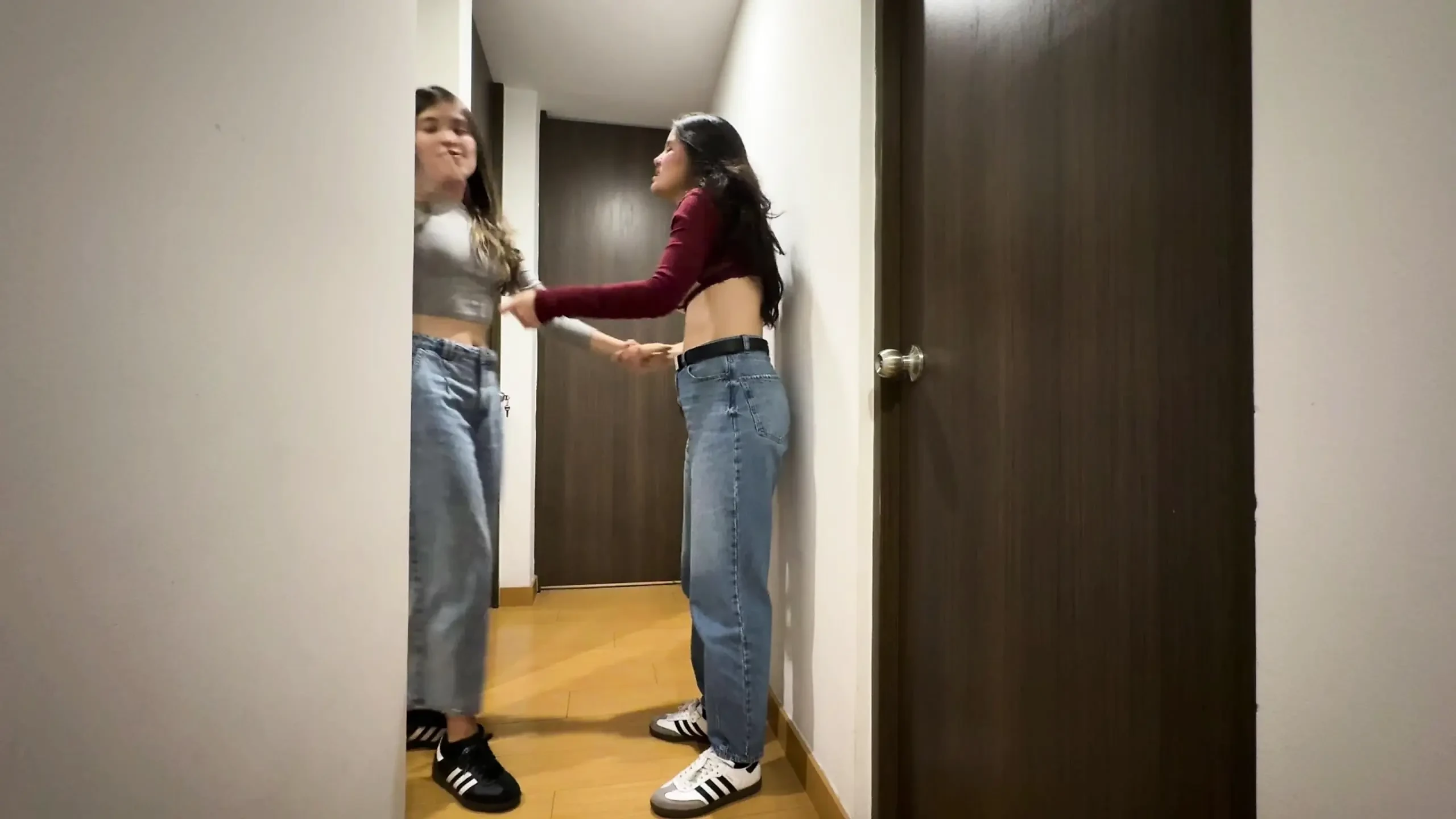 Tổng hợp làm tình đồng tính nữ bẩn thỉu