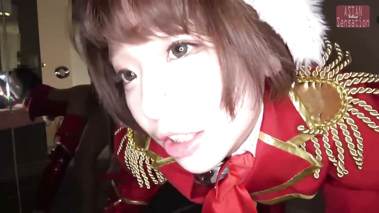 Bratty Cosplayer - Endless Pounding, Swallow and Orgasms - Chapter 2