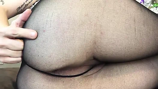 Control You with Asshole Smells JOI