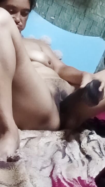 Ich habe gesicht enthüllt