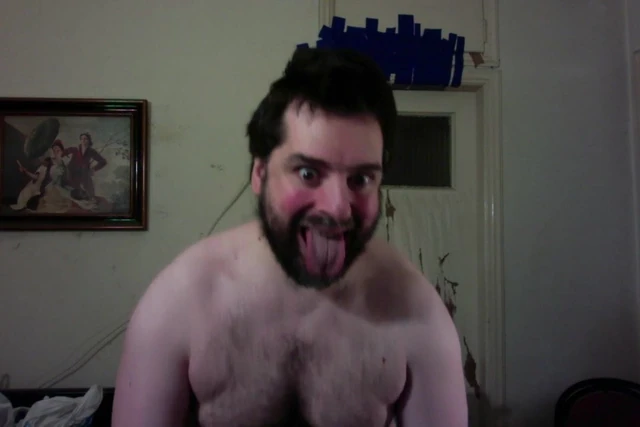 faltas69 Old money prick: Why are you being such an asshole?