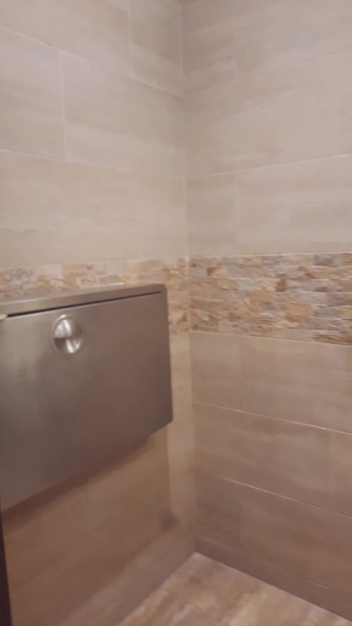 Gay public washroom | Clip 2