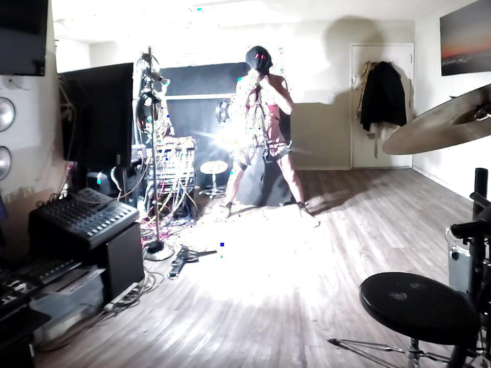 Lizzy Yum VR #185