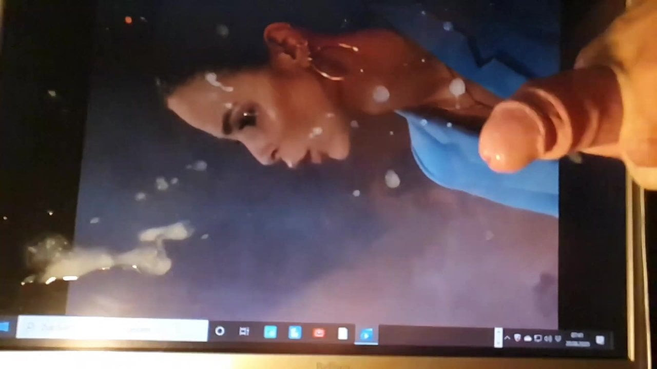 lena sexy feet slow mo