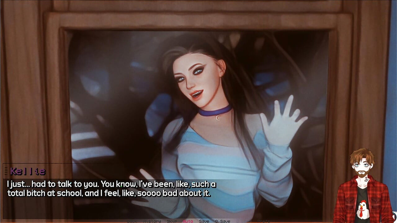 I Was a Teenage Vampire - (PT 10) - FatalMasterpiece