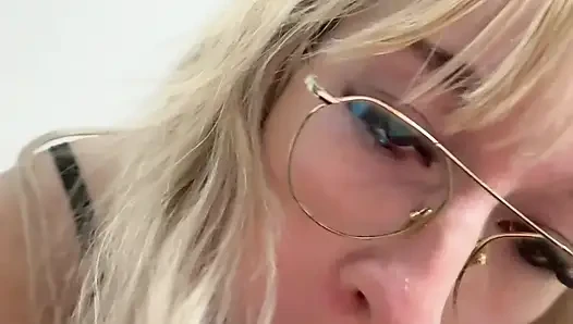 My First Fist I Squirt Unlimited