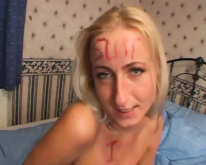 复古的德国素人 - 你每天的色情片