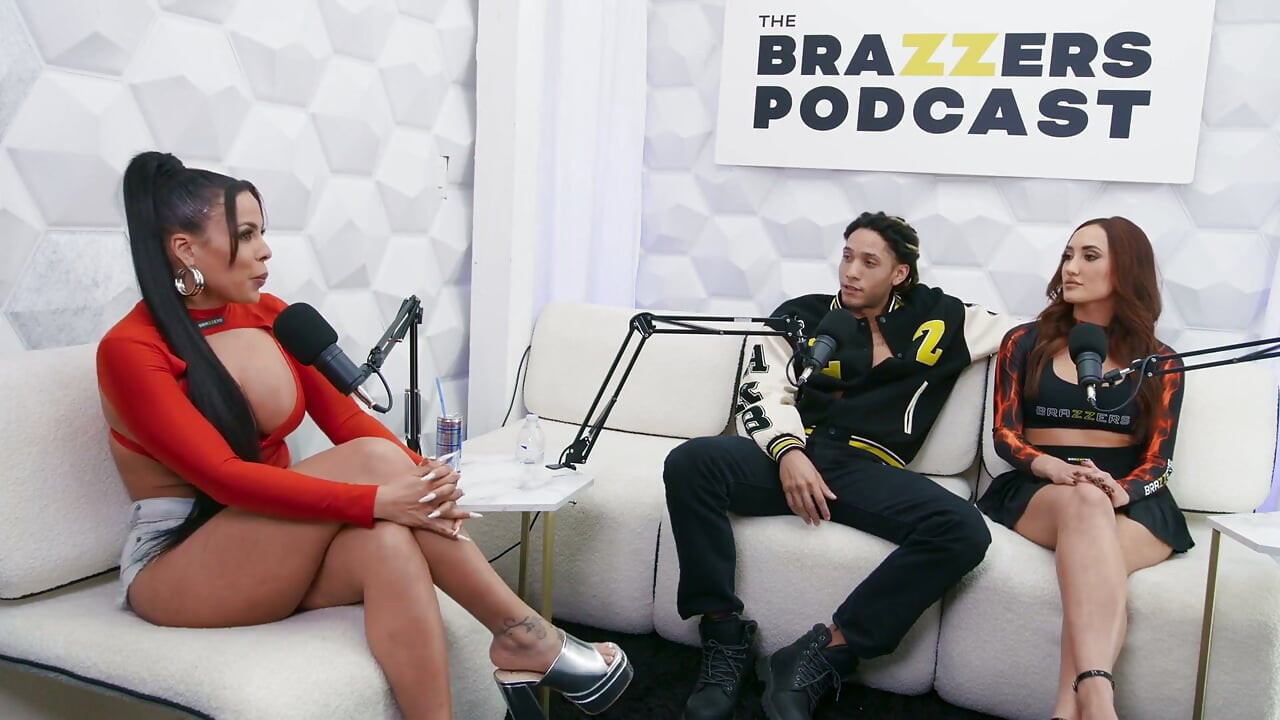 The Brazzers Podcast: Episode 11