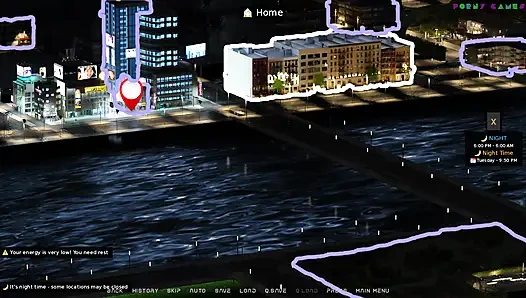 Мир наслаждения Sharmota - мусульманская молодая дама занимается аналом с Хабиби 1