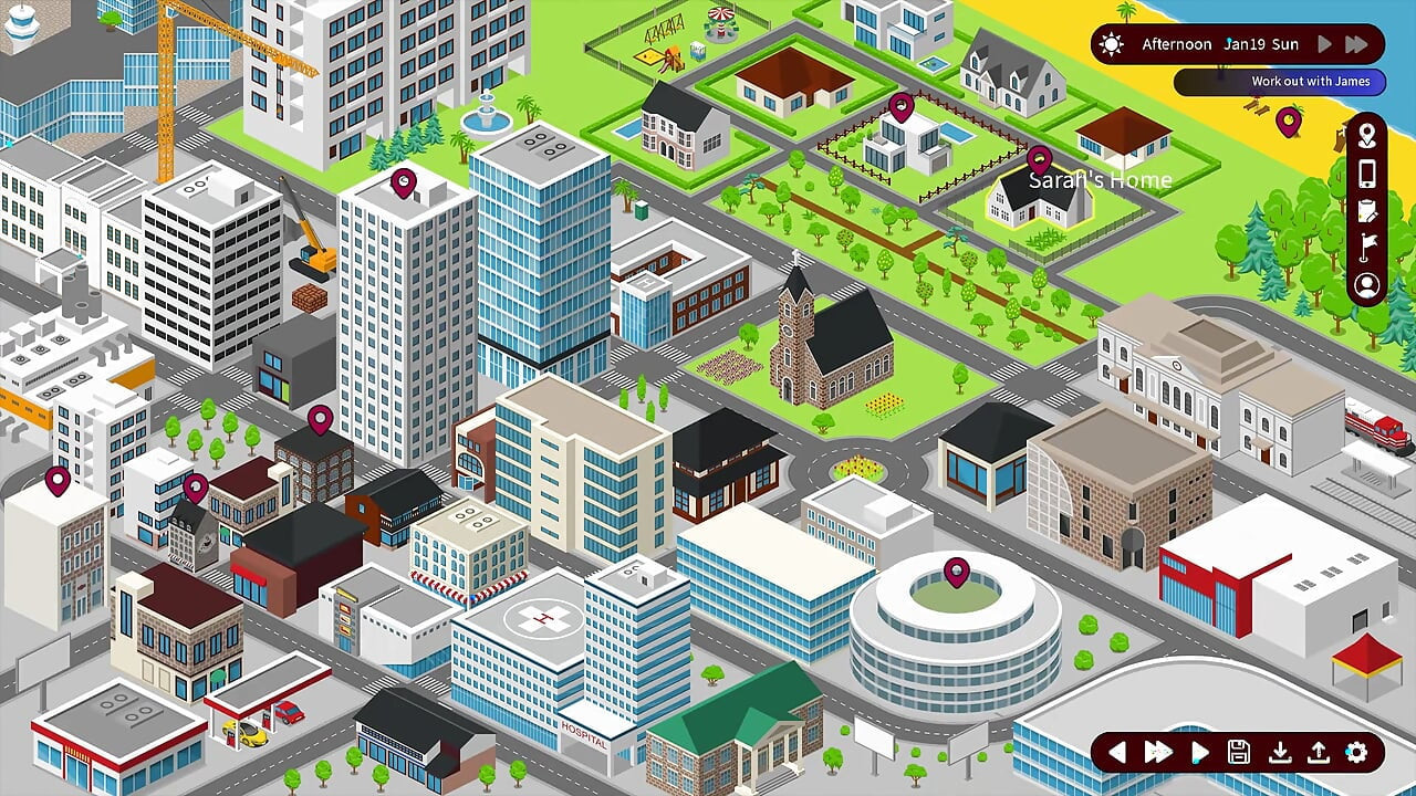 همسات الرغبة - V0.30 - الجزء الأول