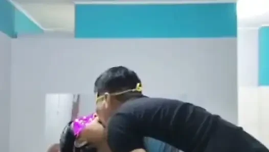 I give my boyfriend a good oral and he masturbates me