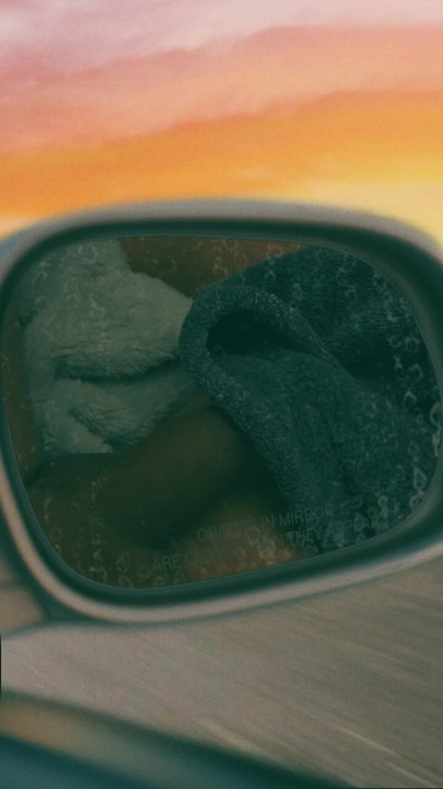 It is Friday morning January