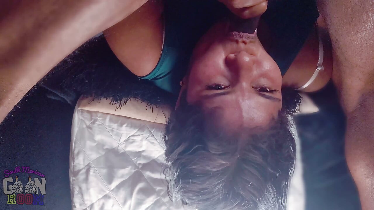SUPER SUB SLUT THROAT UNLEASHED