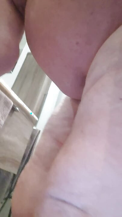 Naughty Games in My Bathroom