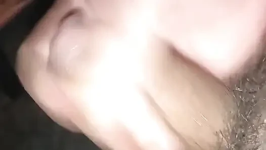 Desi kamwali bhabhi ne meri land chusi
