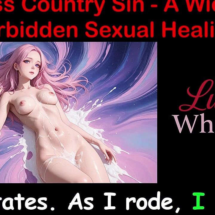Cross Country Sin: a Widower’s Illicit Sexual Healing Part 5 - English Audio Sex Story