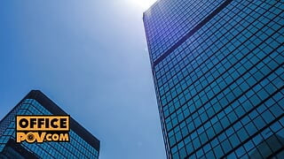 Office POV