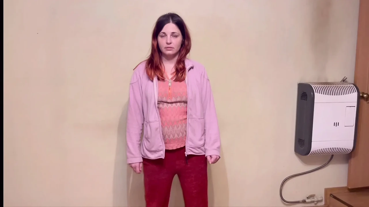 Prison Play - at Female Doctor