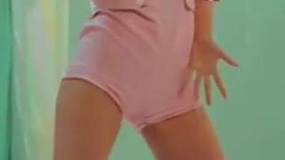 Encore une fap pour Seulgi pour fin 2020