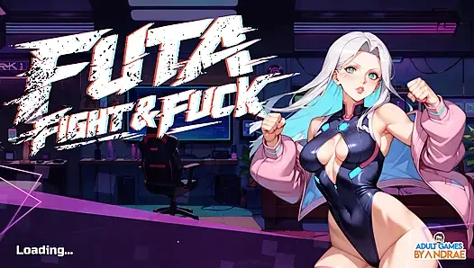 Gameplay futa fight & fuck bagian 1 - xella 69 dan ani gallery lagi ngentot posisi unlocked