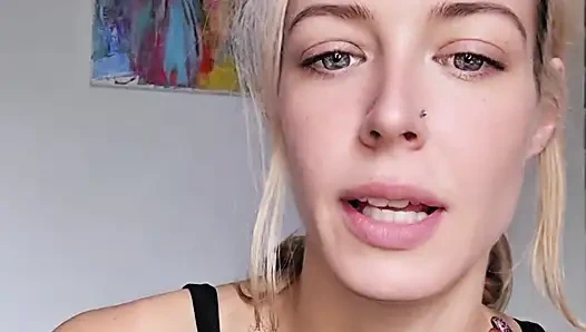 Benim beden prezervatifim