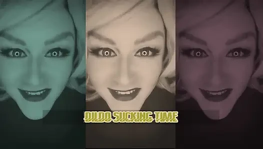 This Is Your Training Video Sissy Boi Before You Hit the Street for Me