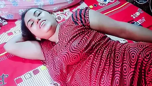 Took my girlfriend to a scary place, fucked her and made her suck my big dick, clear hindi audio