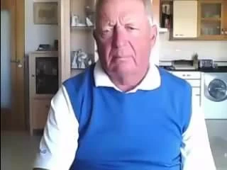 Grand Daddy Cums