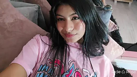 У меня есть то, что ты не знал, что хотел увидеть