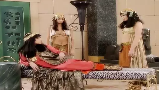 Cleopatra The Legend of Eross (2003)