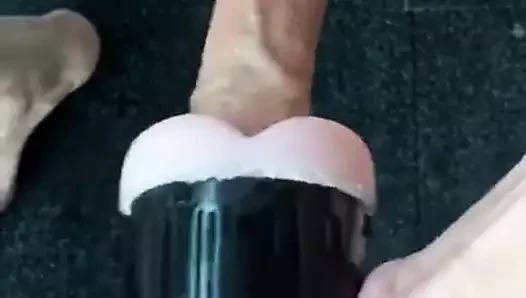 lanet benim et ışık