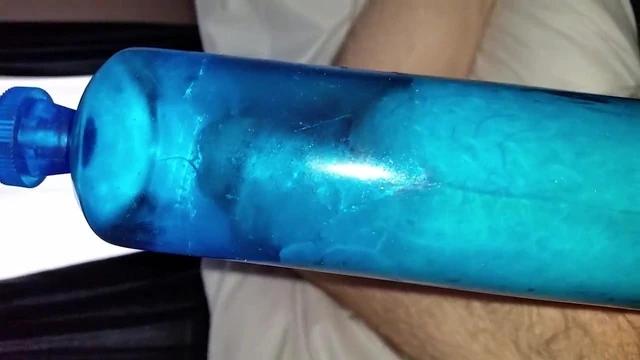cock pump