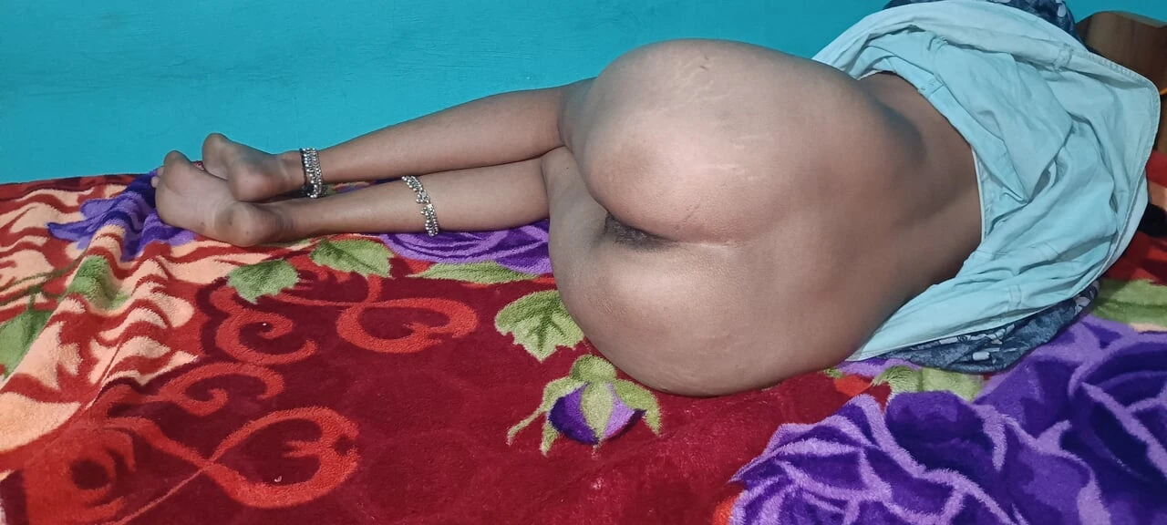 desi telugu new married couples homemade fucking in