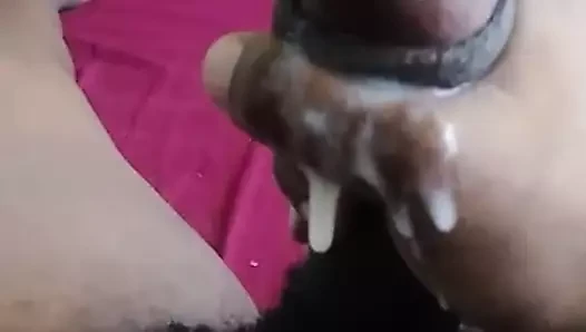 Başka bir büyük fındık büstü