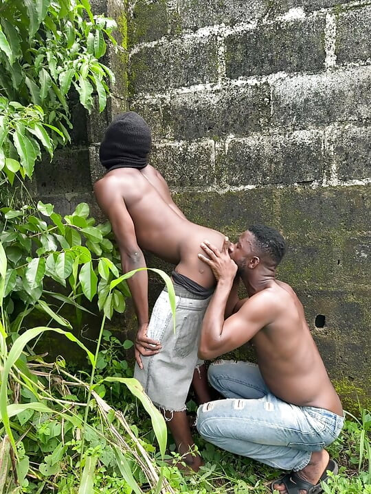 Jude Couldn’t Hold Him Self After Seeing My Body, He Side He Most Fuck That Sexy Ass