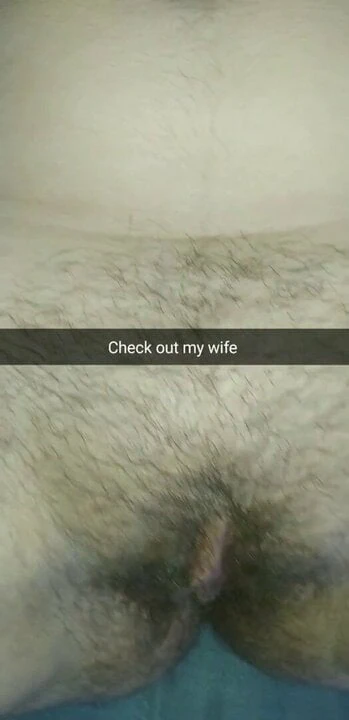 Did you like how my wife looks like? - Milky Mari Snap