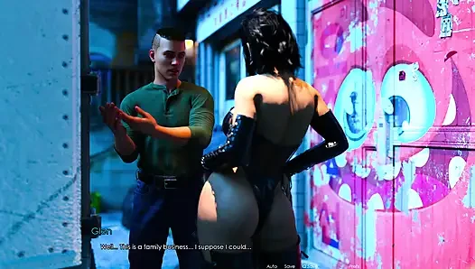 Gameplay lengkap - si seru anna sayang 2, bagian 29